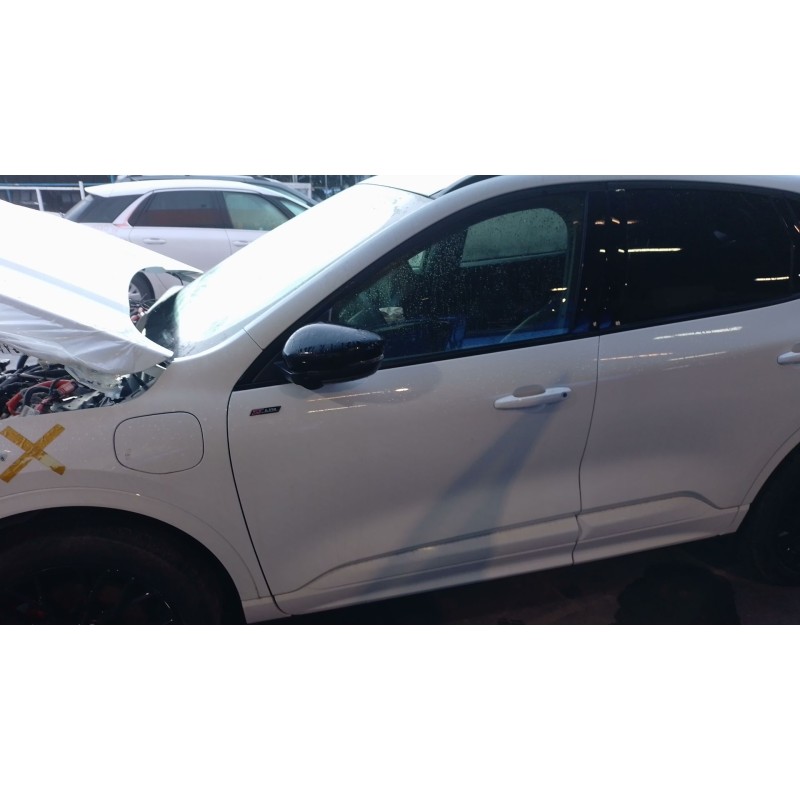 Recambio de puerta delantera izquierda para ford kuga iii (dfk) 2.5 duratec plug-in-hybrid referencia OEM IAM   