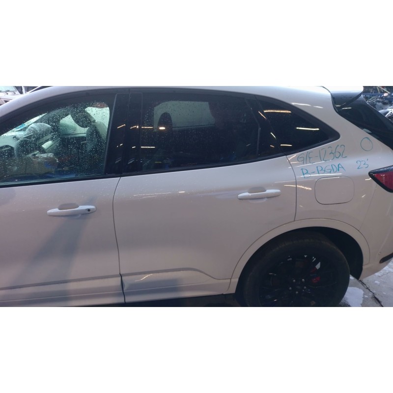 Recambio de puerta trasera izquierda para ford kuga iii (dfk) 2.5 duratec plug-in-hybrid referencia OEM IAM   