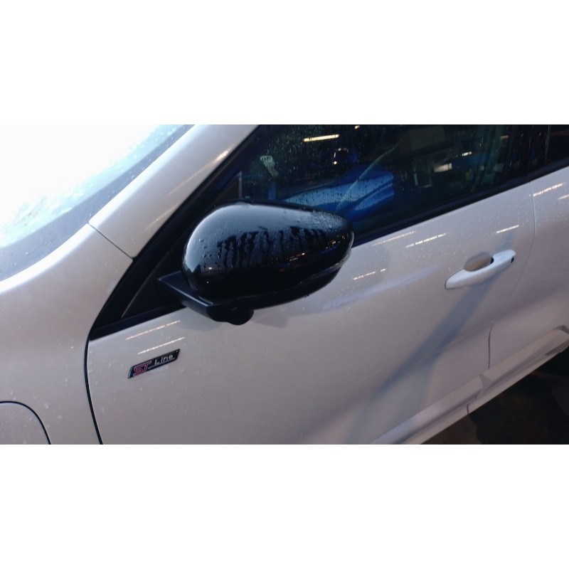 Recambio de retrovisor izquierdo para ford kuga iii (dfk) 2.5 duratec plug-in-hybrid referencia OEM IAM   
