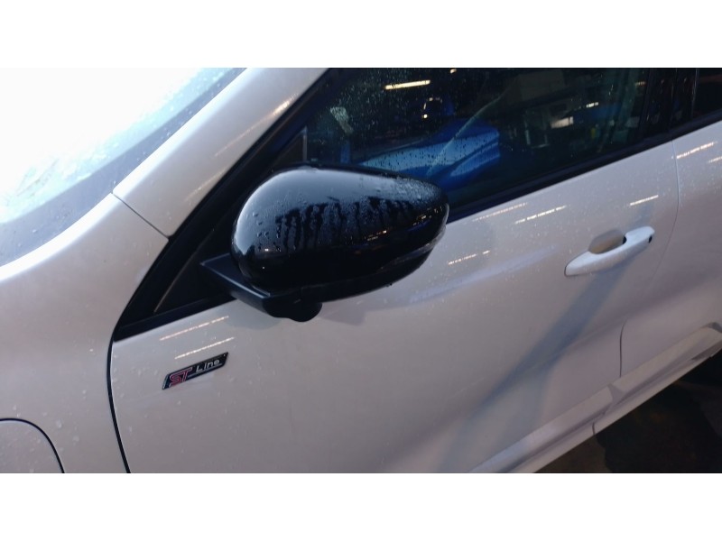 Recambio de retrovisor izquierdo para ford kuga iii (dfk) 2.5 duratec plug-in-hybrid referencia OEM IAM   