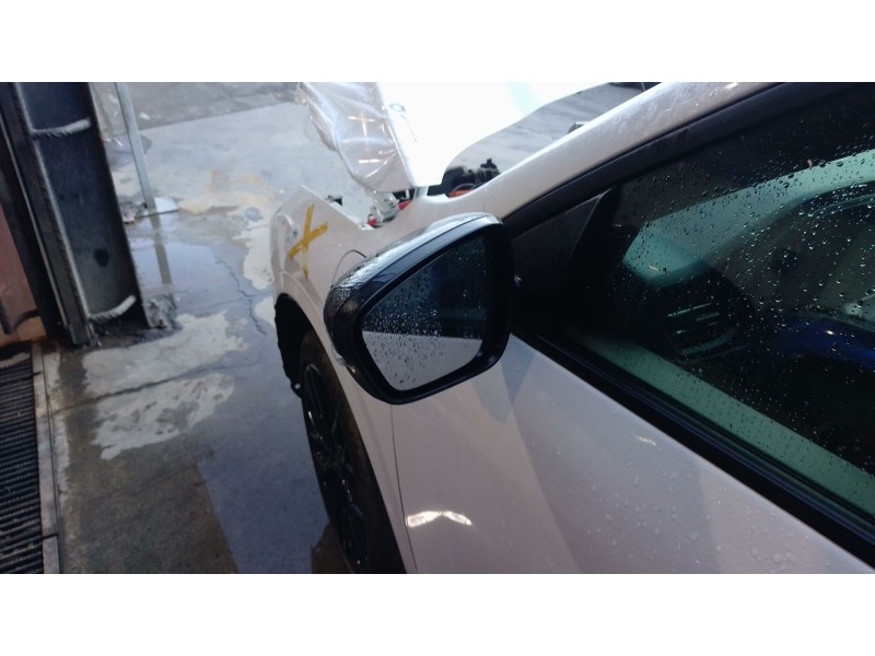 Recambio de retrovisor izquierdo para ford kuga iii (dfk) 2.5 duratec plug-in-hybrid referencia OEM IAM   