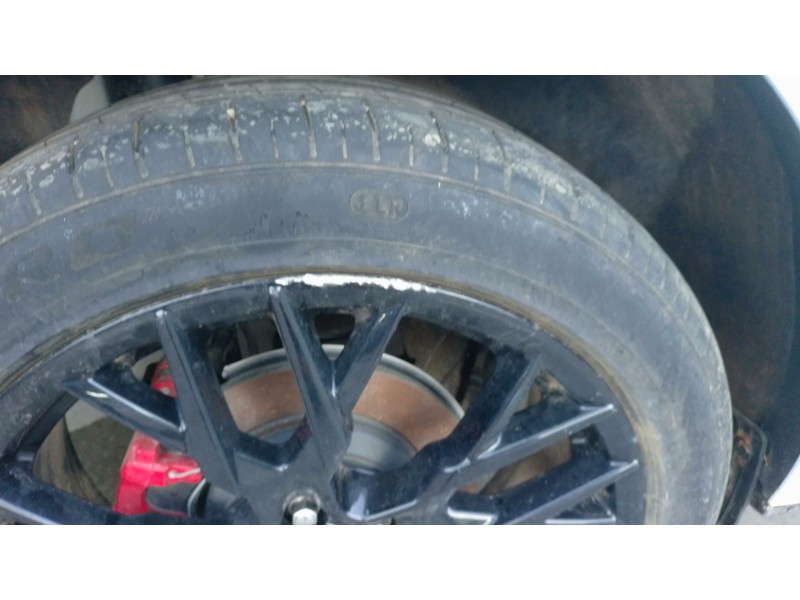 Recambio de llanta para ford kuga iii (dfk) 2.5 duratec plug-in-hybrid referencia OEM IAM   