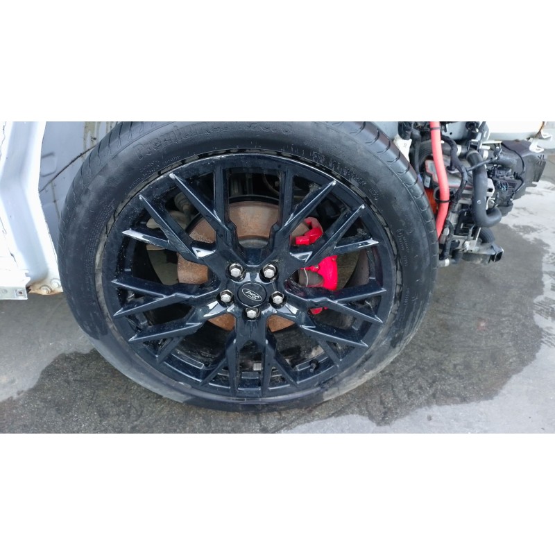 Recambio de llanta para ford kuga iii (dfk) 2.5 duratec plug-in-hybrid referencia OEM IAM   
