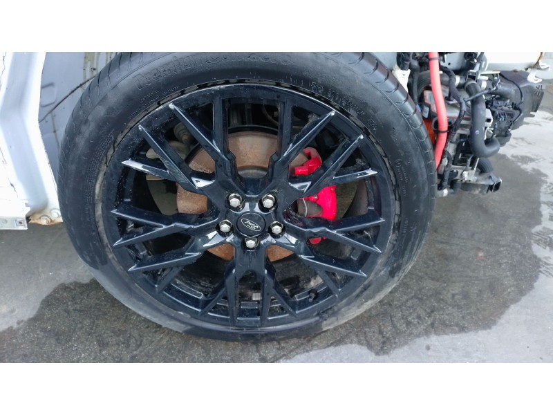 Recambio de llanta para ford kuga iii (dfk) 2.5 duratec plug-in-hybrid referencia OEM IAM   