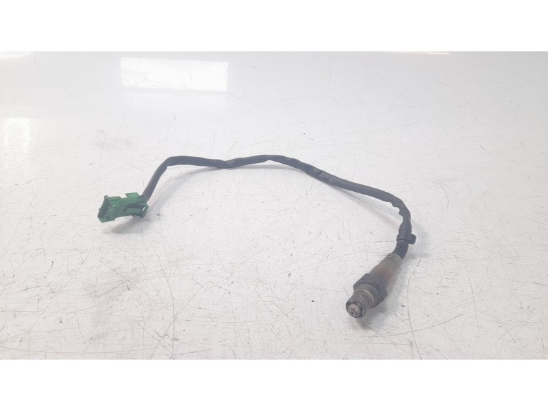 Recambio de sonda lambda para citroën c4 i (lc_) 1.6 thp 150 referencia OEM IAM 9665104080  