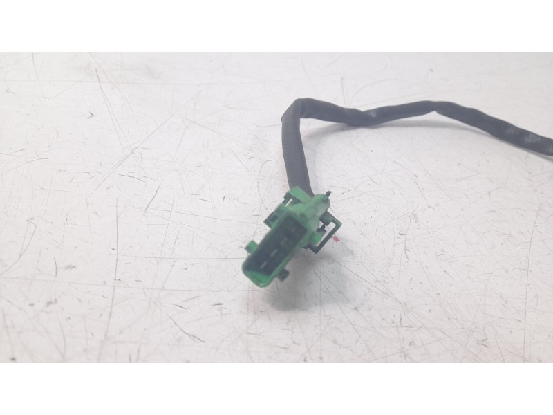 Recambio de sonda lambda para citroën c4 i (lc_) 1.6 thp 150 referencia OEM IAM 9665104080  