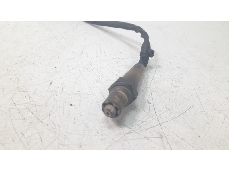 Recambio de sonda lambda para citroën c4 i (lc_) 1.6 thp 150 referencia OEM IAM 9665104080  