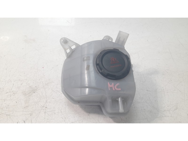 Recambio de deposito expansion para audi a1 sportback (gba) 30 tfsi referencia OEM IAM 2Q0121407D  