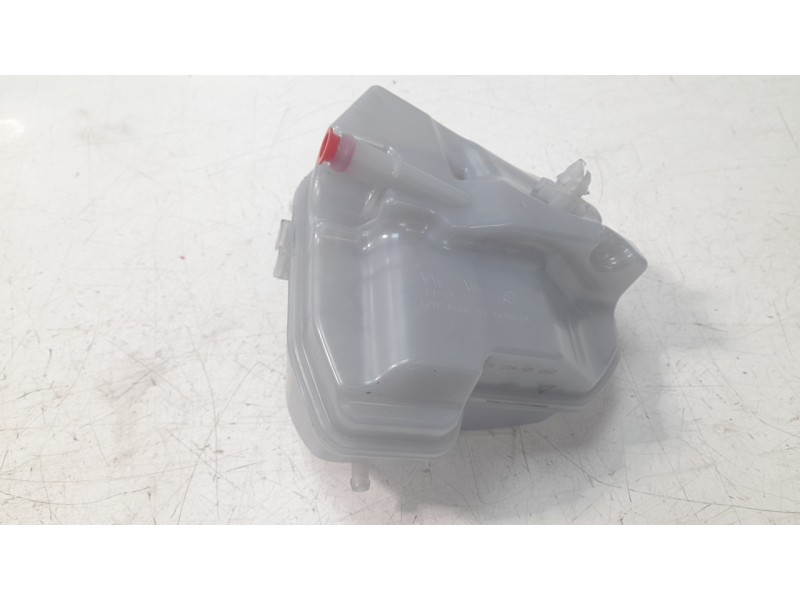 Recambio de deposito expansion para audi a1 sportback (gba) 30 tfsi referencia OEM IAM 2Q0121407D  