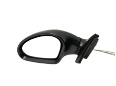 Recambio de retrovisor izquierdo para seat ibiza (6l1) referencia OEM IAM 6L1857507TB9 1052117022 1052117022 , ST0337114 , 24852