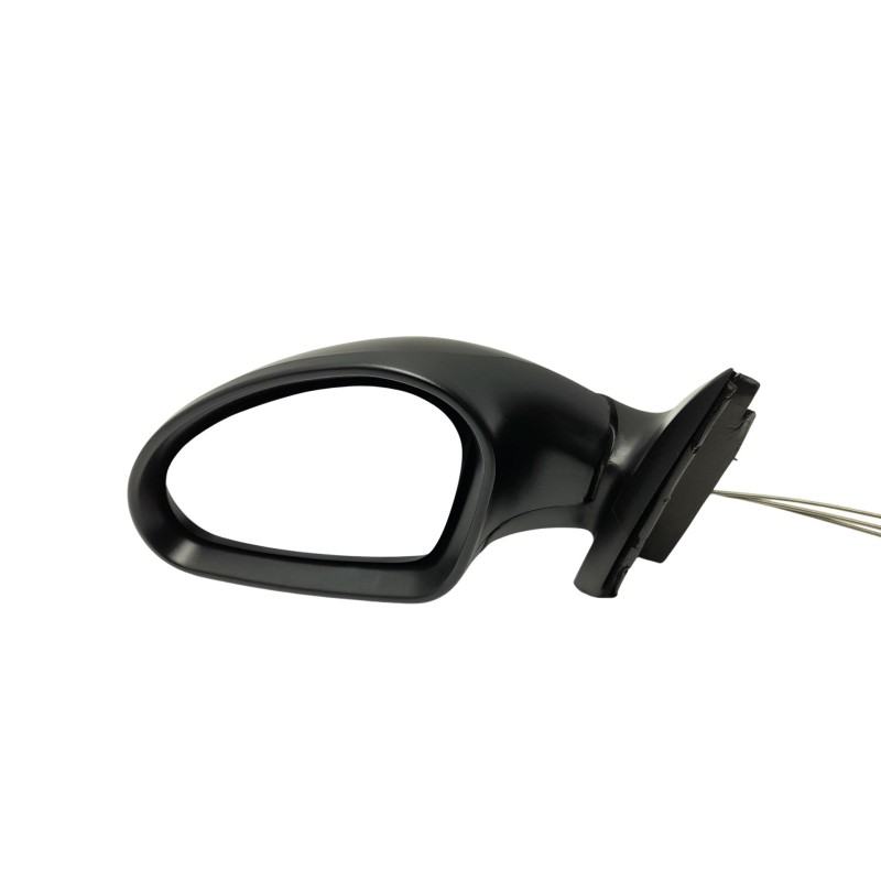 Recambio de retrovisor izquierdo para seat ibiza (6l1) referencia OEM IAM 6L1857507TB9 1052117022 1052117022 , ST0337114 , 24852