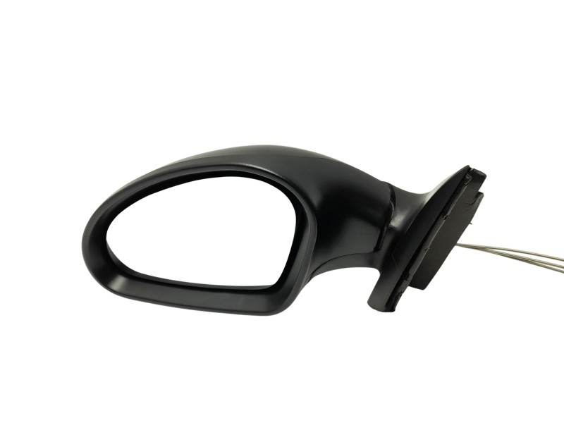 Recambio de retrovisor izquierdo para seat ibiza (6l1) referencia OEM IAM 6L1857507TB9 1052117022 1052117022 , ST0337114 , 24852