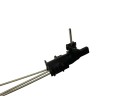 RETROVISOR IZQUIERDO 6L1857507TB9 6L1857507TB9 1052117022 ST0337114 24852131 9000441 1052117022