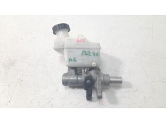 Recambio de bomba freno para mg zs suv (azs1) 1.5 vti referencia OEM IAM 10122582  