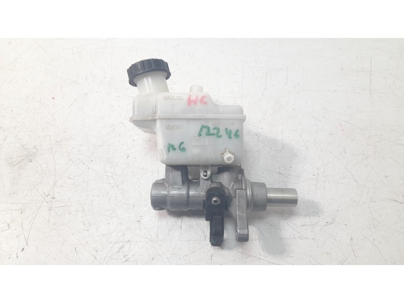 Recambio de bomba freno para mg zs suv (azs1) 1.5 vti referencia OEM IAM 10122582  