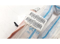 Recambio de airbag cortina delantero derecho para citroen c3 feel referencia OEM IAM 9811857980   2
