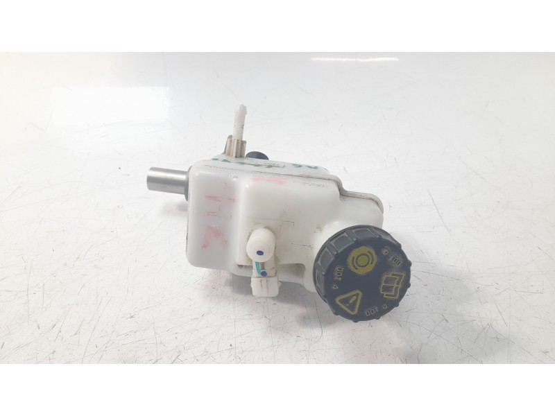 Recambio de bomba freno para mg zs suv (azs1) 1.5 vti referencia OEM IAM 10122582  