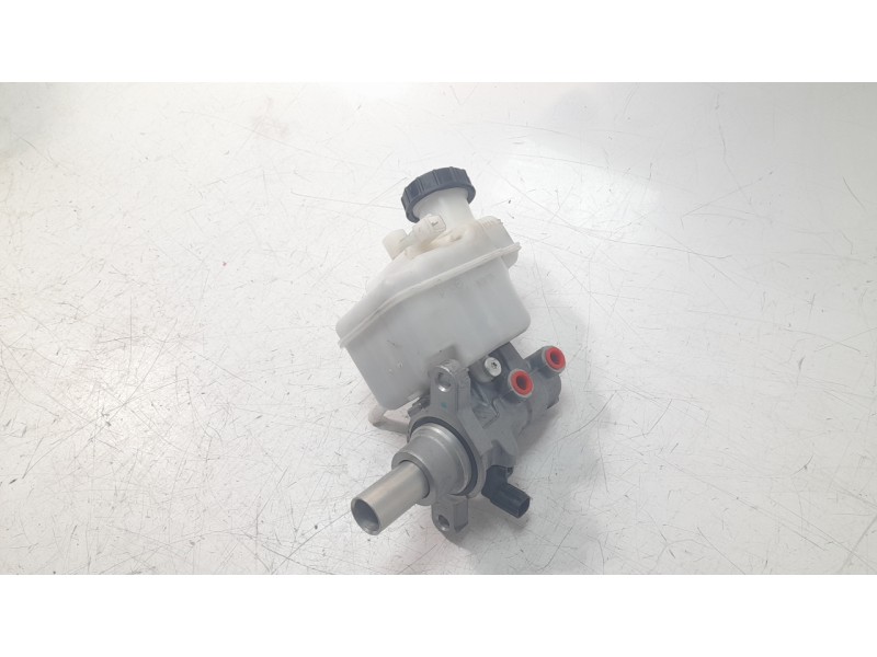 Recambio de bomba freno para mg zs suv (azs1) 1.5 vti referencia OEM IAM 10122582  