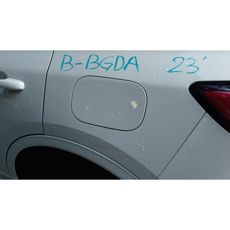 Recambio de tapa exterior combustible para ford kuga iii (dfk) 2.5 duratec plug-in-hybrid referencia OEM IAM   