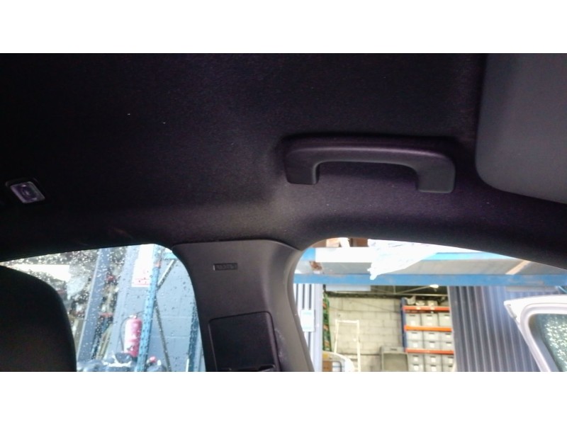 Recambio de airbag cortina delantero izquierdo para ford kuga iii (dfk) 2.5 duratec plug-in-hybrid referencia OEM IAM   
