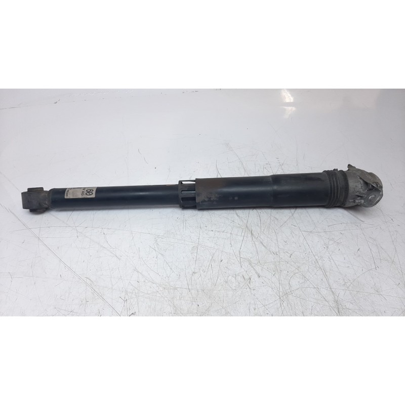 Recambio de amortiguador trasero izquierdo para seat leon (5f1) 1.6 tdi referencia OEM IAM 5Q0512013  