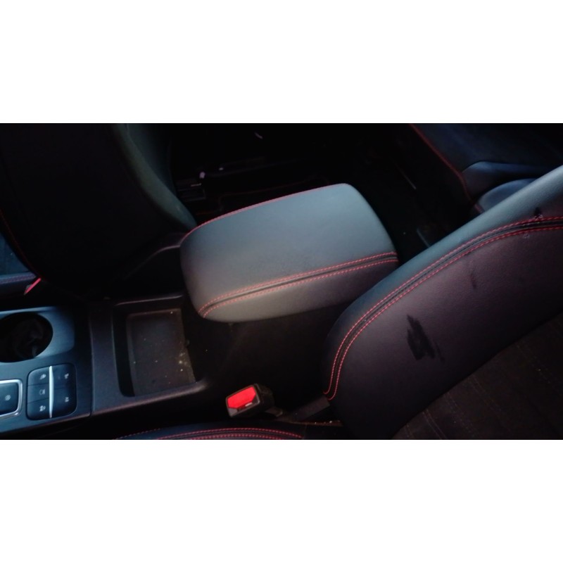 Recambio de apoyabrazos central para ford kuga iii (dfk) 2.5 duratec plug-in-hybrid referencia OEM IAM   