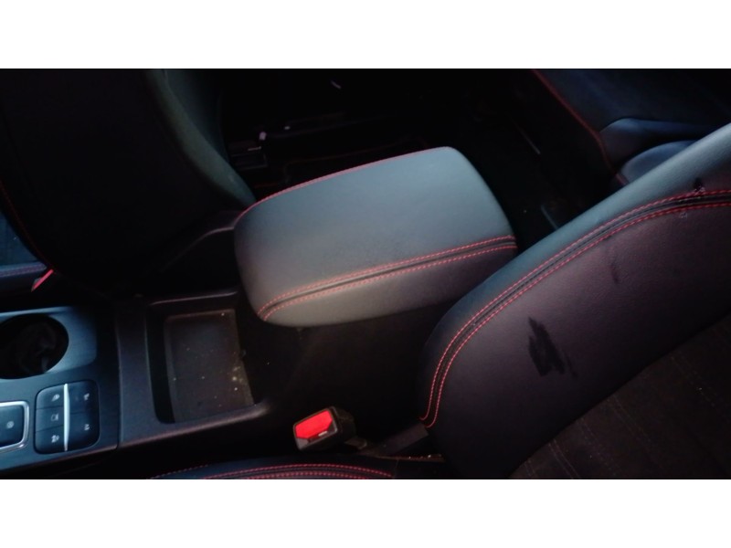Recambio de apoyabrazos central para ford kuga iii (dfk) 2.5 duratec plug-in-hybrid referencia OEM IAM   