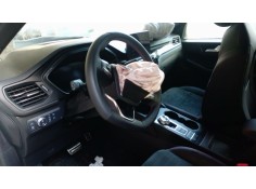 Recambio de columna direccion para ford kuga iii (dfk) 2.5 duratec plug-in-hybrid referencia OEM IAM MJCL490H   2