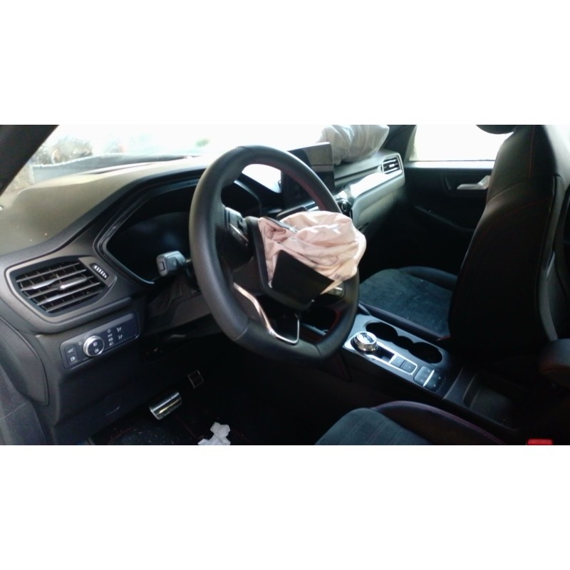 Recambio de columna direccion para ford kuga iii (dfk) 2.5 duratec plug-in-hybrid referencia OEM IAM   