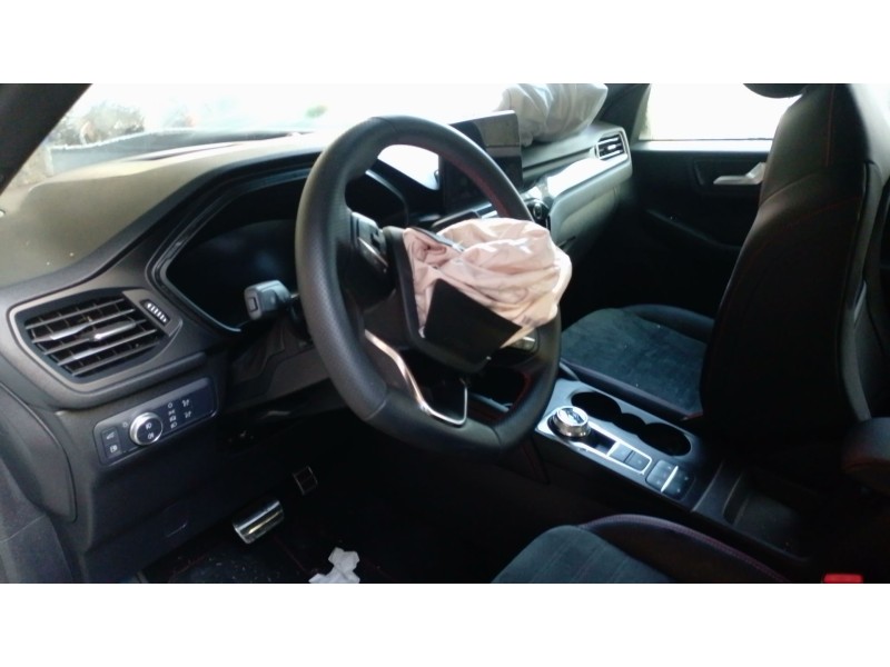 Recambio de columna direccion para ford kuga iii (dfk) 2.5 duratec plug-in-hybrid referencia OEM IAM   