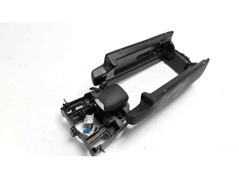 Recambio de apoyabrazos central para mercedes-benz clase e (w212) lim. 1.8 cgi cat referencia OEM IAM   