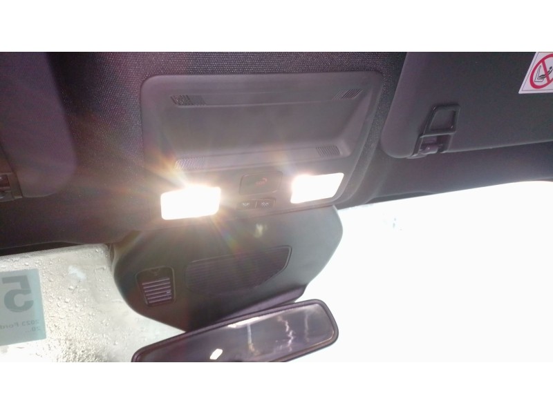 Recambio de luz interior para ford kuga iii (dfk) 2.5 duratec plug-in-hybrid referencia OEM IAM   