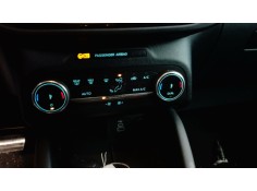 Recambio de mando climatizador para ford kuga iii (dfk) 2.5 duratec plug-in-hybrid referencia OEM IAM NJ6T18C612AB   2