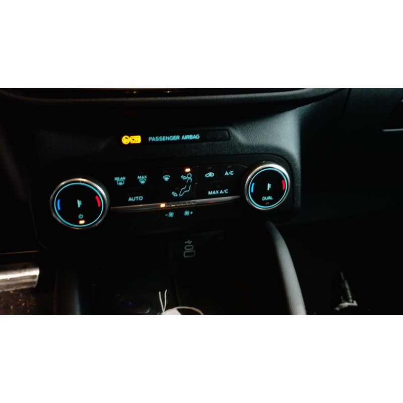 Recambio de mando climatizador para ford kuga iii (dfk) 2.5 duratec plug-in-hybrid referencia OEM IAM   