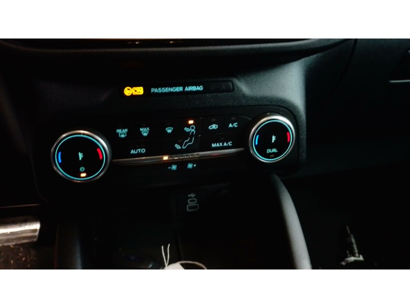 Recambio de mando climatizador para ford kuga iii (dfk) 2.5 duratec plug-in-hybrid referencia OEM IAM   