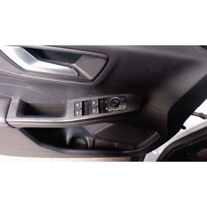 Recambio de mando elevalunas delantero izquierdo para ford kuga iii (dfk) 2.5 duratec plug-in-hybrid referencia OEM IAM   