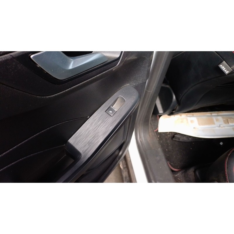 Recambio de mando elevalunas trasero izquierdo para ford kuga iii (dfk) 2.5 duratec plug-in-hybrid referencia OEM IAM   