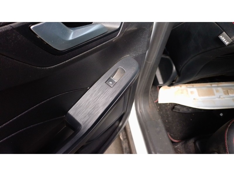 Recambio de mando elevalunas trasero izquierdo para ford kuga iii (dfk) 2.5 duratec plug-in-hybrid referencia OEM IAM   