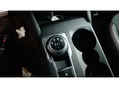 Recambio de palanca cambio para ford kuga iii (dfk) 2.5 duratec plug-in-hybrid referencia OEM IAM PZ1P7P155AD   2