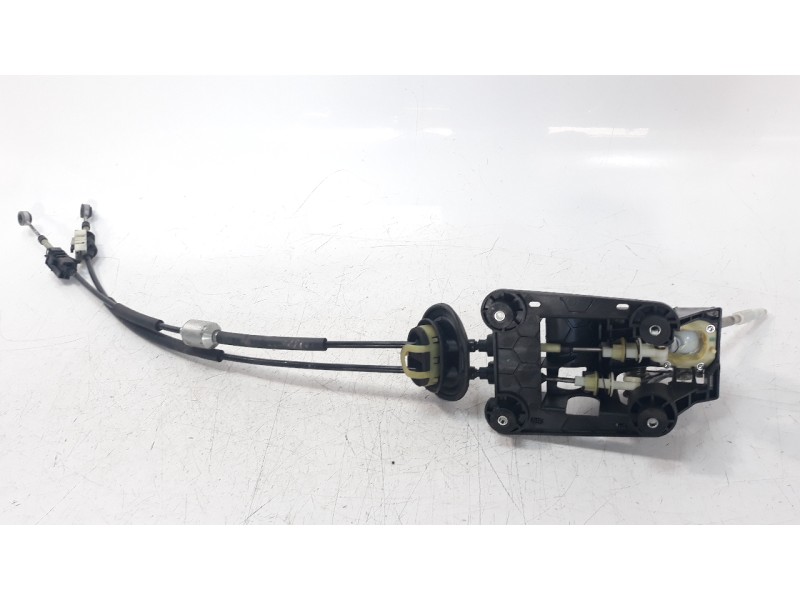 Recambio de palanca cambio para peugeot 208 1.2 12v vti referencia OEM IAM 9676190280  