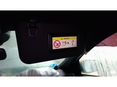 Recambio de parasol derecho para ford kuga iii (dfk) 2.5 duratec plug-in-hybrid referencia OEM IAM 2456274   2