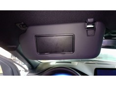 Recambio de parasol izquierdo para ford kuga iii (dfk) 2.5 duratec plug-in-hybrid referencia OEM IAM 2644001   2