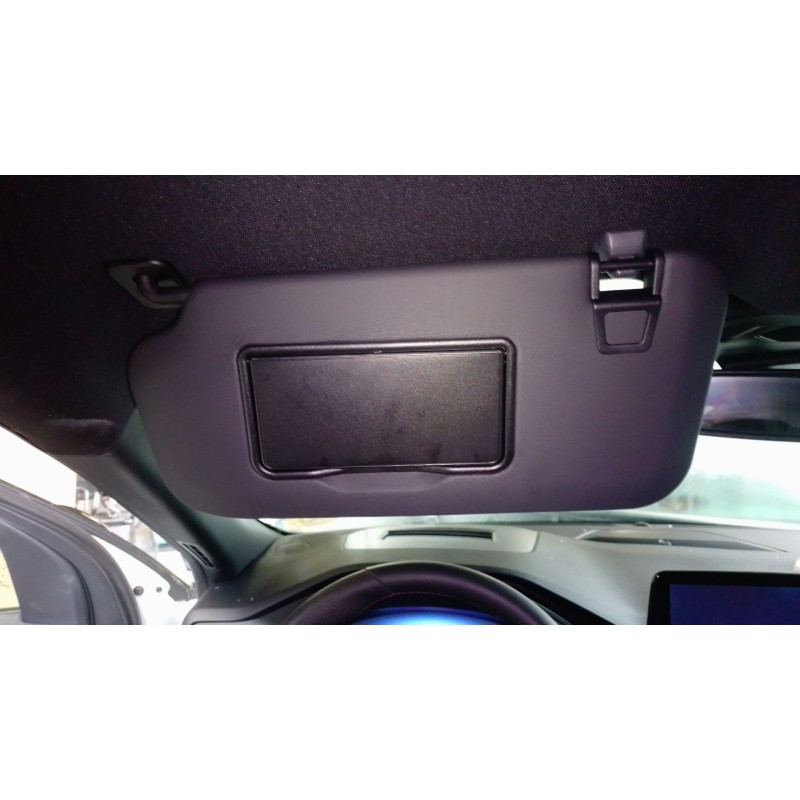 Recambio de parasol izquierdo para ford kuga iii (dfk) 2.5 duratec plug-in-hybrid referencia OEM IAM   