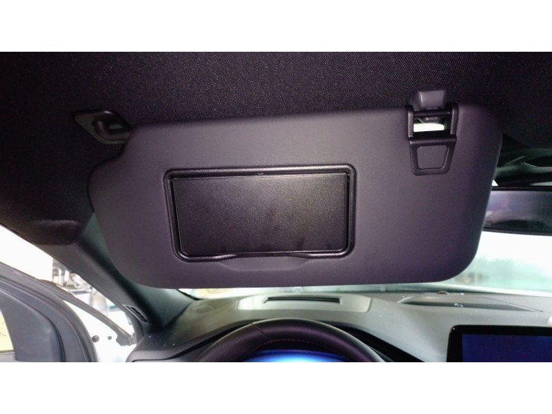 Recambio de parasol izquierdo para ford kuga iii (dfk) 2.5 duratec plug-in-hybrid referencia OEM IAM   