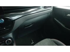 Recambio de ventilador calefaccion para ford kuga iii (dfk) 2.5 duratec plug-in-hybrid referencia OEM IAM   