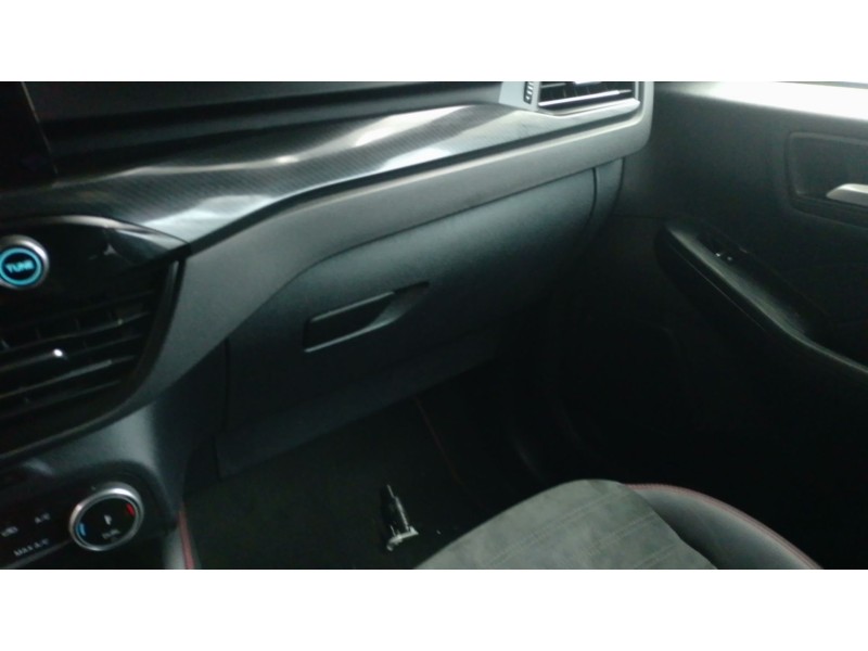 Recambio de ventilador calefaccion para ford kuga iii (dfk) 2.5 duratec plug-in-hybrid referencia OEM IAM   