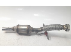 Recambio de catalizador para audi a1 sportback (gba) 30 tfsi referencia OEM IAM 2Q0131701AN  