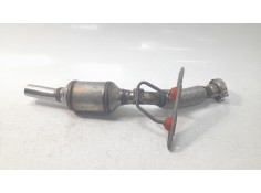 Recambio de catalizador para audi a1 sportback (gba) 30 tfsi referencia OEM IAM 2Q0131701AN   2