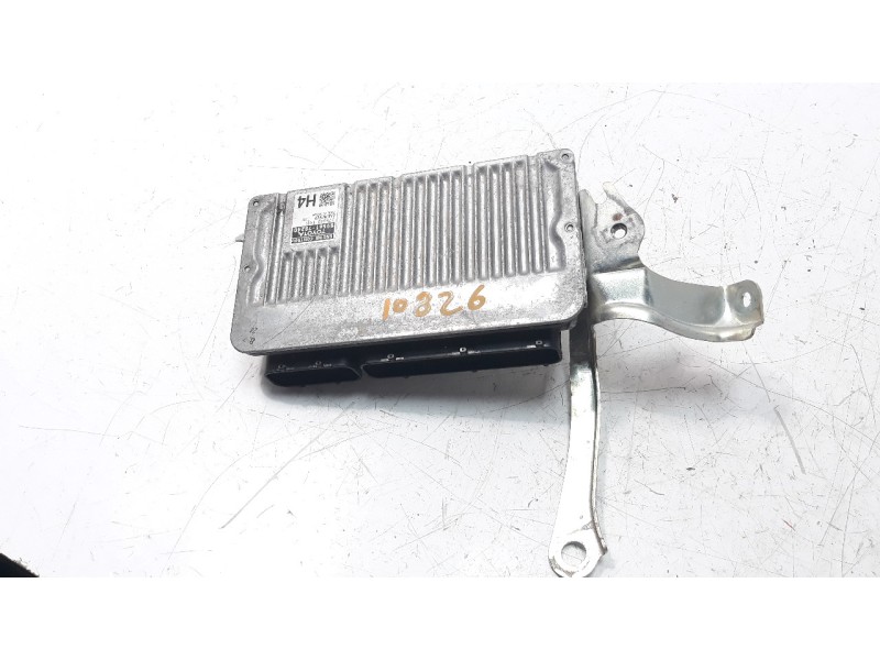 Recambio de centralita motor uce para lexus nx 2.5 16v cat (híbrido) referencia OEM IAM 8966178240  