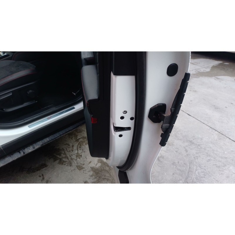 Recambio de cerradura puerta delantera derecha para ford kuga iii (dfk) 2.5 duratec plug-in-hybrid referencia OEM IAM   